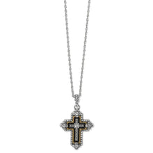 Load image into Gallery viewer, Brighton Glory Cross Necklace
