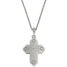 Load image into Gallery viewer, Brighton Glory Cross Necklace
