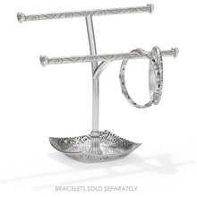 Load image into Gallery viewer, Brighton Lacie Daisy Bangle Holder
