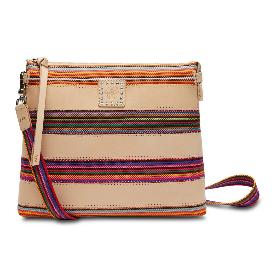 Consuela Alita Downtown Crossbody