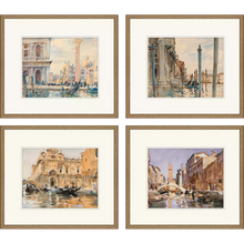 Load image into Gallery viewer, Venice Assorted Artwork, 4 Styles
