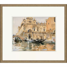 Load image into Gallery viewer, Venice Assorted Artwork, 4 Styles
