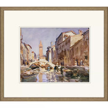 Load image into Gallery viewer, Venice Assorted Artwork, 4 Styles
