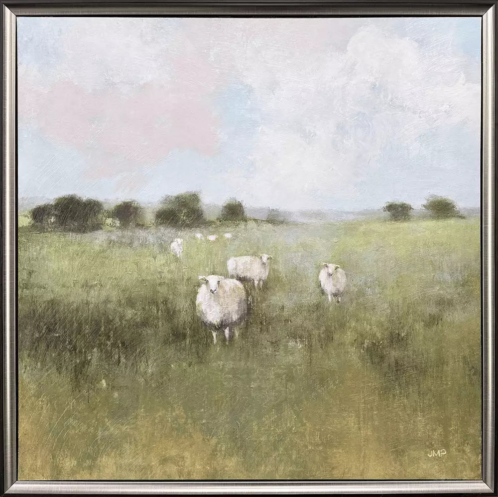 Pasture Artwork