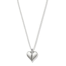 Load image into Gallery viewer, Brighton Precious Heart Two Tone Petite
