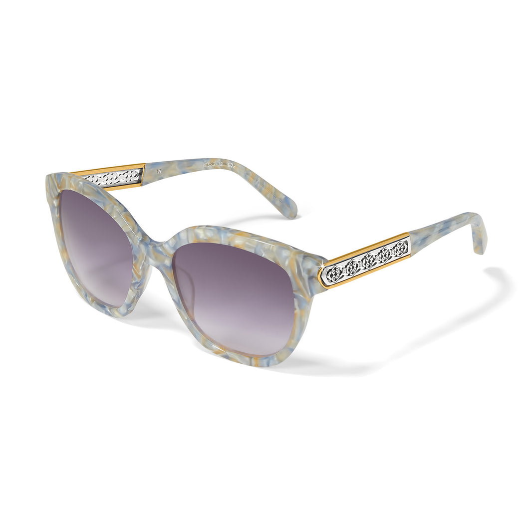 Brighton Intrigue Beach Sunglasses