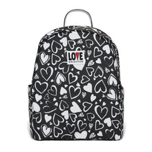 Load image into Gallery viewer, Endless Love Backpack
