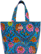 Load image into Gallery viewer, Consuela Grab &#39;n&#39; Go Mandy Mini Tote
