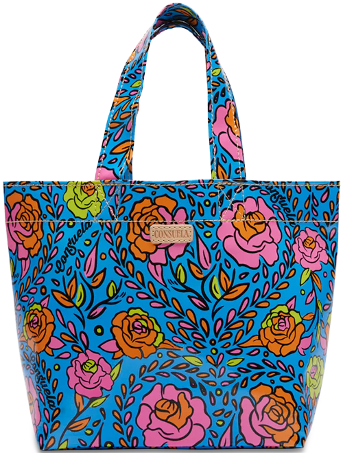 Consuela Grab 'n' Go Mandy Mini Tote