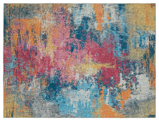 Sumter 2'x3' Rug