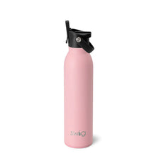 Load image into Gallery viewer, SWIG Blush Water Bottle 20oz
