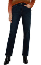 Load image into Gallery viewer, Liverpool Kennedy Straight Jeans in San Dimas
