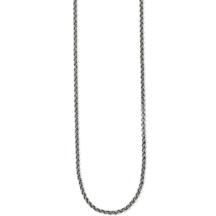 Brighton Vivi Delicate Long Charm Necklace