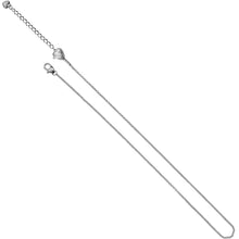 Load image into Gallery viewer, Brighton Vivi Delicate Long Charm Necklace
