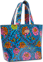 Load image into Gallery viewer, Consuela Grab &#39;n&#39; Go Mandy Mini Tote
