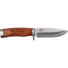 Load image into Gallery viewer, P. Graham Dunn Hunting Knife
